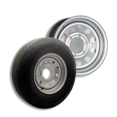 Collection image for: Tires & Wheels