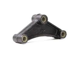 Curved Equalizer for 1-3/4" Wide Double-Eye