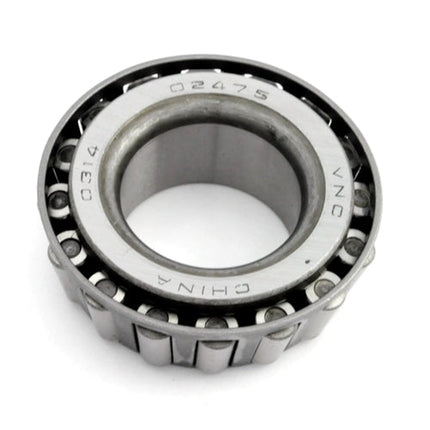 Replacement Bearing 02475 - -outer for 8-231-8, 8-218-9, 8-187-7