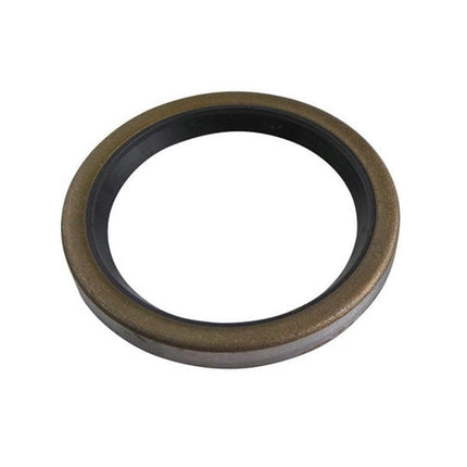 1.938 x 2.51 Single Lip Grease Seal For Mobile Home Hubs 10-40
