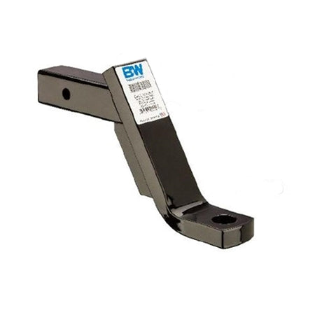 B&W Trailer Hitch 16K Heavy Duty Ball Mount - 6" Drop