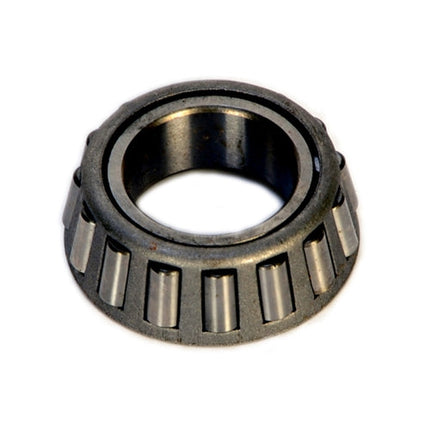 Replacement Bearing 15123 - 1.25" ID - outer for 6k 6 lug hubs (#42 spindle) H42655, HD42656