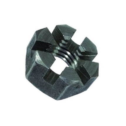1in-14 Castle Nut/Spindle Nut 165686