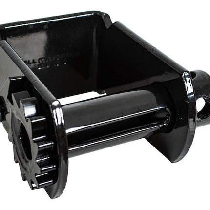 BUYERS SLIDING TRAILER WINCH