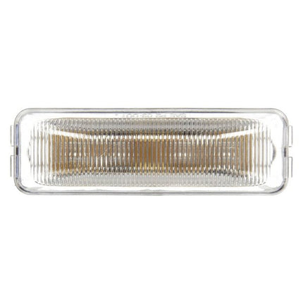 Truck-Lite LED Marker Light, Clear Lens. Amber