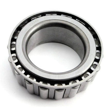 Replacement Bearing 25580 - outer for Dexter 9-10k general duty axles and #99 spindles