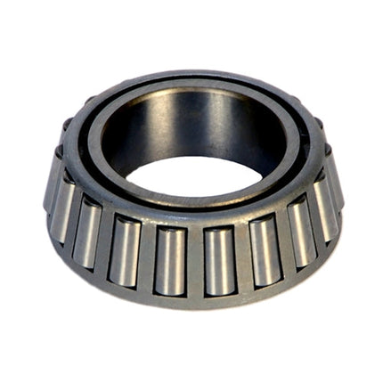 Replacement Bearing 25580 - outer for Dexter 9-10k general duty axles and #99 spindles