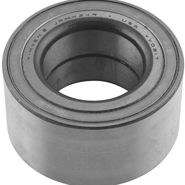 Dexter 31-73-3 NEV-R-LUBE® Cartridge Bearing, 42mm x 76mm x 39mm