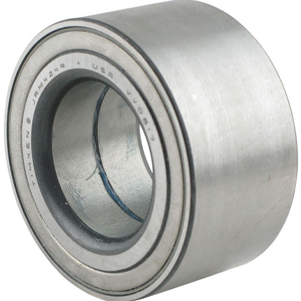 Dexter 31-73-3 NEV-R-LUBE® Cartridge Bearing, 42mm x 76mm x 39mm