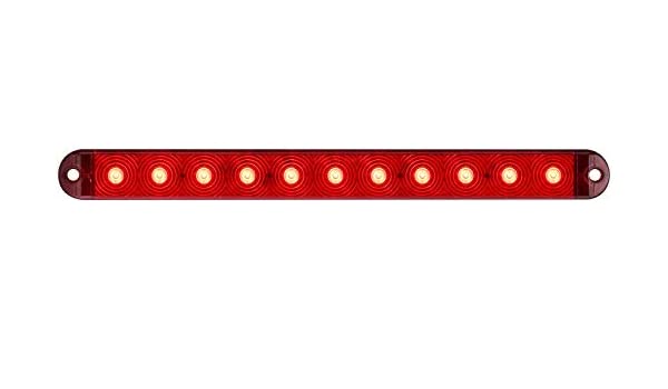 Thinline Sealed LED Stop/Turn/Tail Lights