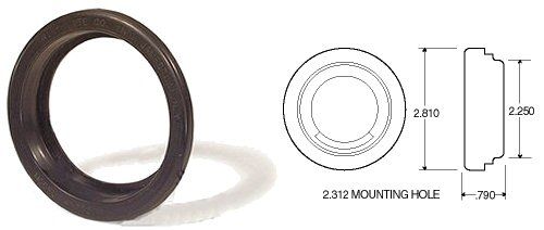 Truck-Lite 2" Flush Mount Grommet