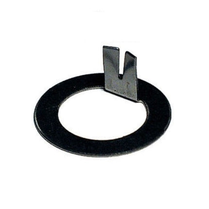 AP Products 5-101 1in D-Style Tang Spindle Washer For EZ-Lube Axles