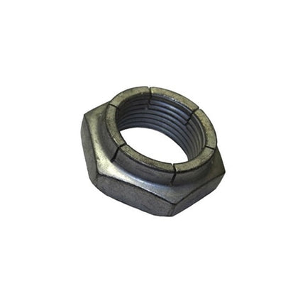 Dexter 6-183 1in Self Locking Spindle Nut For All Nev-R-Lube Axles