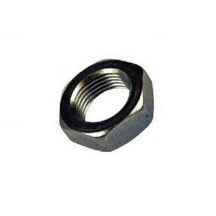 Dexter 6-191 Jam Nut For 2-8K Axles W/1in-14 Zerk Lube Spindles