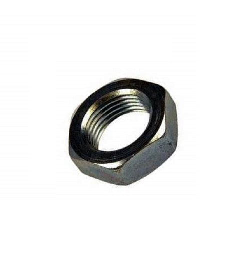 Dexter 6-191 Jam Nut For 2-8K Axles W/1in-14 Zerk Lube Spindles