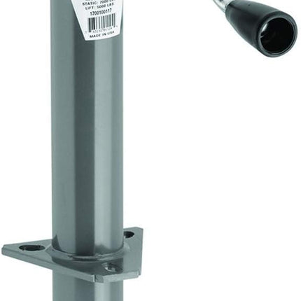 Bulldog 1700100317 A-Frame Trailer Jack