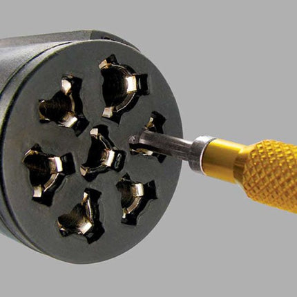IPA 7-Way Round Pin Towing Maintenance Kit