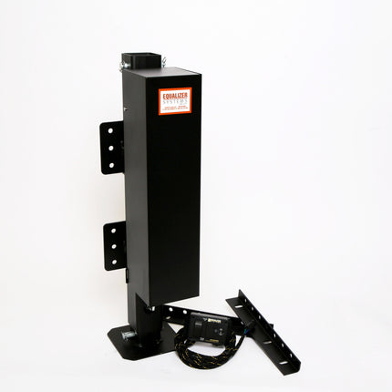 Equalizer Systems 8470T Hydraulic Jack AJ 1/24 with Manual Override Screw Drive