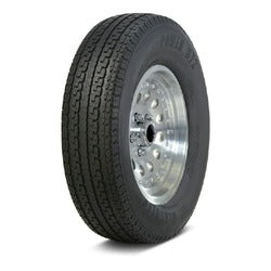 Hercules Tire 94753 ST205/75R15/8 107/102L HER POWER ST2 ST TRAILER