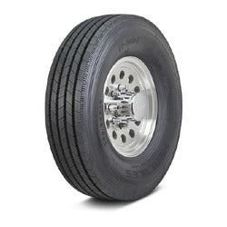 Hercules Tire 95134 ST235/85R16/14 132/127L HER H-901 ALL STL