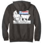 Charcoal Grey / Small