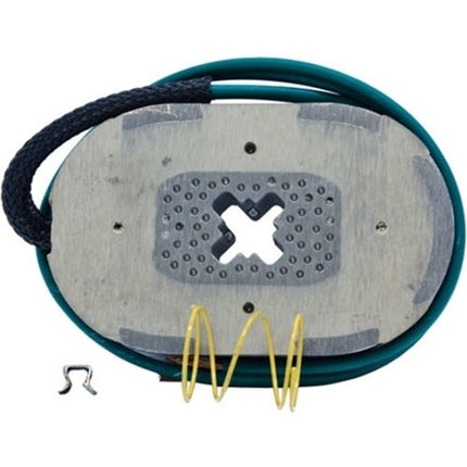 Redline 3.5K Dexter Green Wire Brake Magnet BP01-115