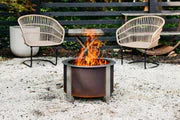 Breeo 19" Smokeless Fire Pit