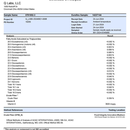 Joint-N-Tissue Health