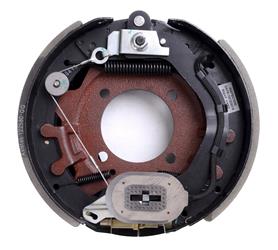 Husky Towing 33075. 8,000 LBS Trailer Brake Assembly. Right side