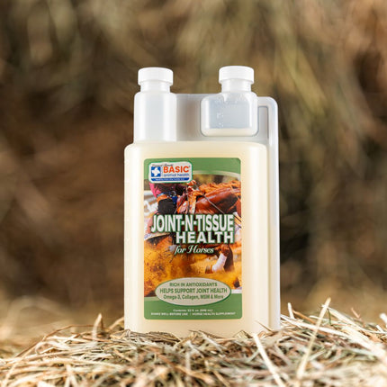 Joint-N-Tissue Health