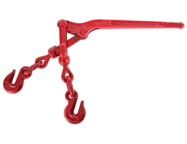 BUYERS FORGED LOAD BINDER