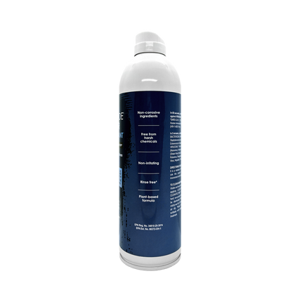 LUCAS-CIDE Clipper Cleanfectant Spray - 16 oz.