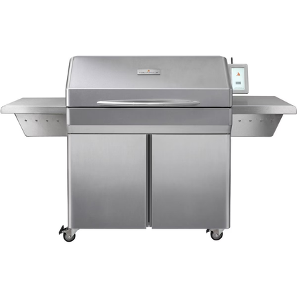 Memphis Elite Cart ITC3 with WiFi -304 SS Alloy