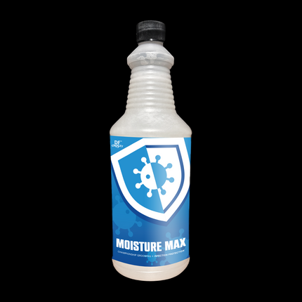 DF Crosley Moisture Max Sheep Conditioner - 32 oz.