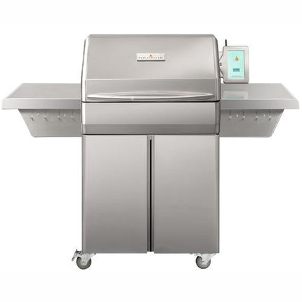 PRO CART W/WIFI 430 SS ALLOY