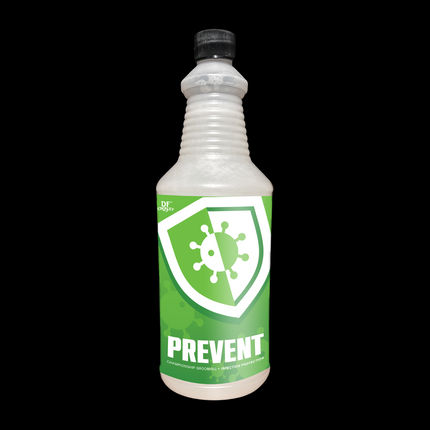 DF Crosley Prevent for Livestock & Horses - 32 oz.