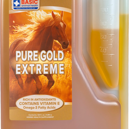 Pure Gold Extreme