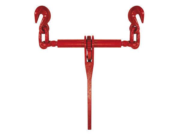 BUYERS RATCHETING LOAD BINDER