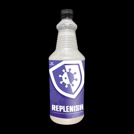 DF Crosley Replenish Cattle & Goat Conditioner - 32 oz.