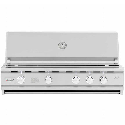 SUMMERSET TRL DELUXE 44" LP