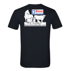 Black / Small