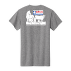 Gray / Small
