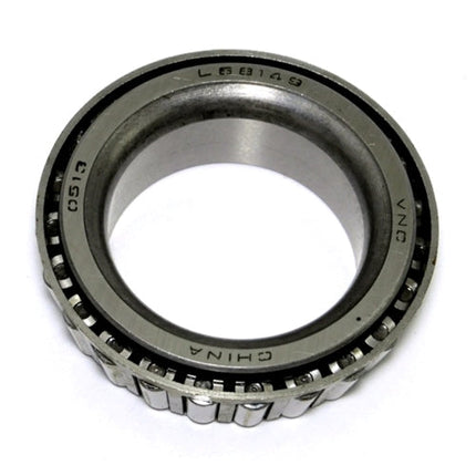 Replacement Bearing L68149 - inner for 3.5k axles using #84 spindles