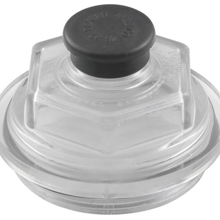 Redline RG04-300 9-10K GD Dexter Replacement Oil Cap After 7/2009